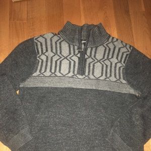 Men’s Pierre Cardin sweater, top  great condition